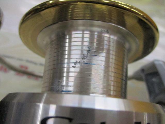 キャタリナ 4500H