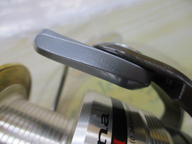 キャタリナ 4500H