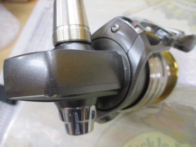 キャタリナ 4500H