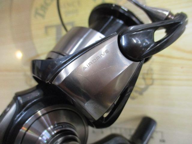 24セルテート。LT4000-CXH。未使用。 DAIWA ダイワ 24 セルテート LT4000-CXH 061182 スピニング
