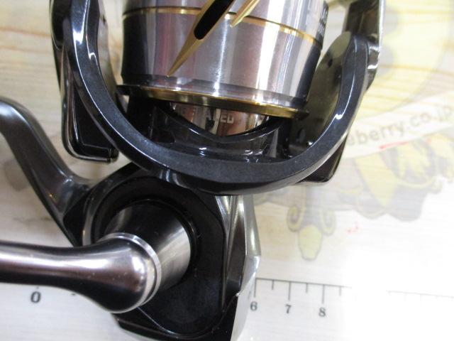 20ルビアス FC LT2000S-XH