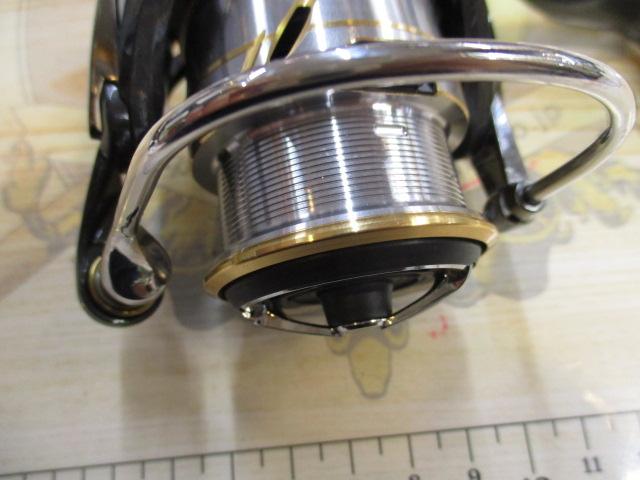 20ルビアス FC LT2000S-XH