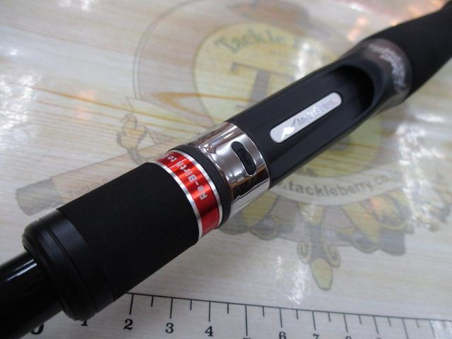 風神RS パルチザン C83ML｜＠ベリーネット 日本最大新品中古釣具