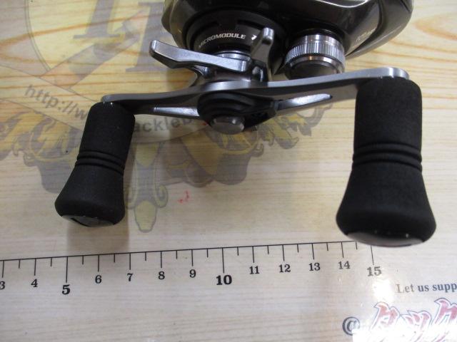 23メタニウム 101HG