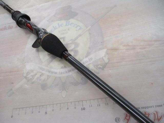 【美品】メタリア カワハギ S／MH-175・V メタリア カワハギ S／MH-175・V – フィッシングマックス WEBSHOP