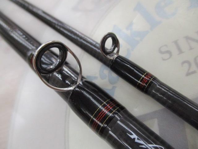 【美品】メタリア カワハギ S／MH-175・V メタリア カワハギ S／MH-175・V – フィッシングマックス WEBSHOP