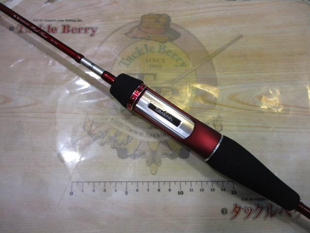 ダイワ　極鋭マルイカ　 レッドチューン　M-140 ダイワ 極鋭 マルイカ レッドチューン M-140