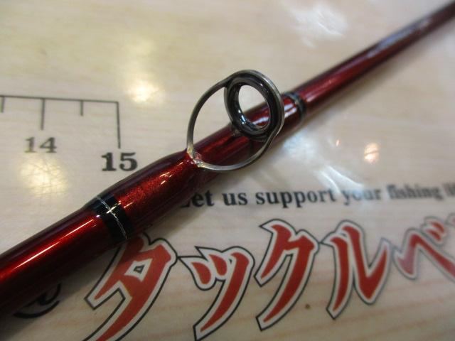 ダイワ　極鋭マルイカ　 レッドチューン　M-140 極鋭マルイカ レッドチューン M-140 - 48,000円