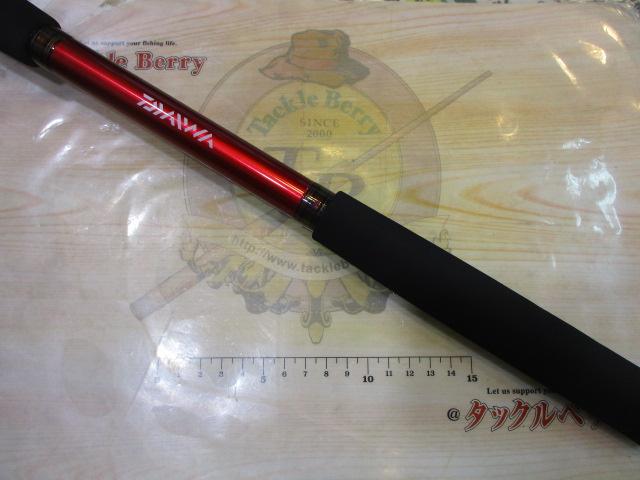 アナリスター ヤリイカ175 - 22,000円 : 海釣り、船釣り専門店の