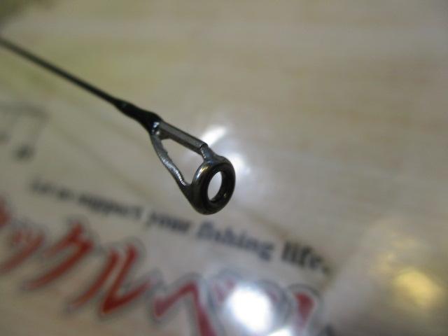 DAIWA - ダイワ　エリアバム　56xxul-s 新品　開封のみ　完全未使用品 エリアバム 56XXUL-S｜＠ベリーネット 日本最大新品中古釣具WEB