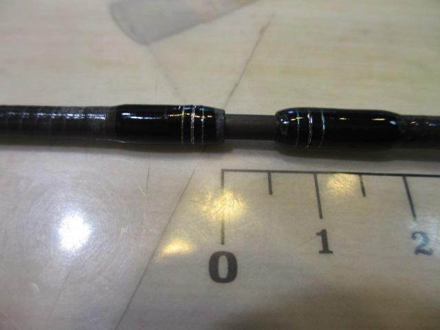 DAIWA - ダイワ　エリアバム　56xxul-s 新品　開封のみ　完全未使用品 エリアバム 56XXUL-S｜＠ベリーネット 日本最大新品中古釣具WEB