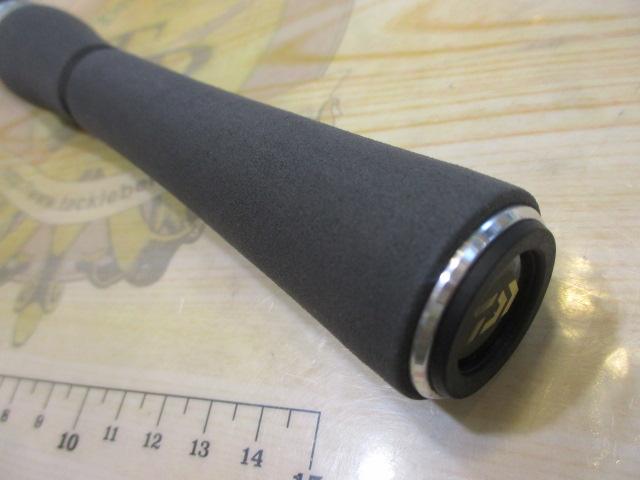DAIWA - ダイワ　エリアバム　56xxul-s 新品　開封のみ　完全未使用品 ダイワ エリアバム 56xxul-s 新品 開封のみ 完全未使用品