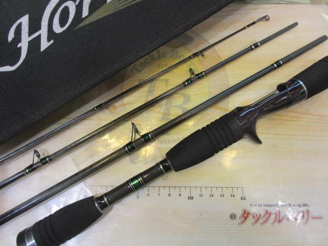＼半額SALE／ ホーネットスティンガー HSC-664M｜＠ベリーネット 日本最大新品 ロッド