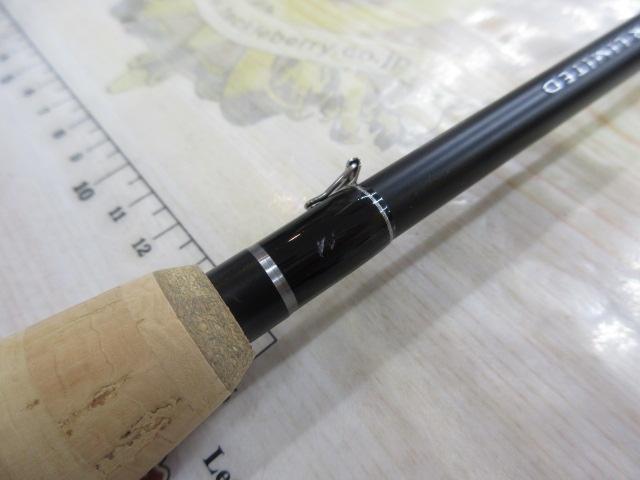 シマノカーディフモンスターリミテッドTW83ML 未使用 カーディフモンスターリミテッド TW83ML(SICガイド)｜＠ベリー