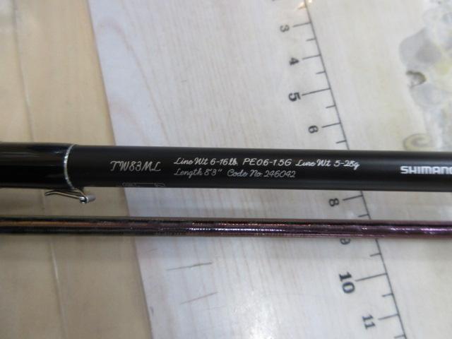 シマノカーディフモンスターリミテッドTW83ML 未使用 452_1_800.jpg?20120216114232