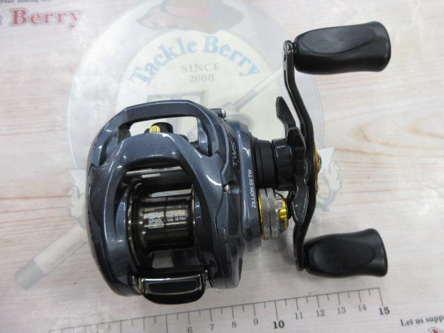 ジリオン SV TW 1016SV-H｜＠ベリーネット 日本最大新品中古釣具