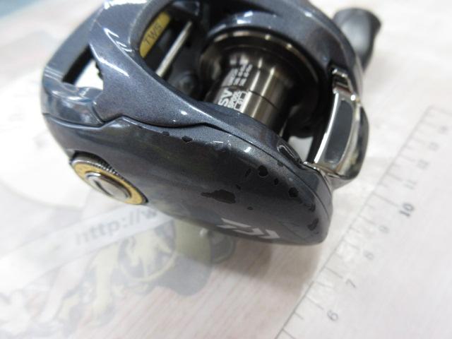 ジリオン SV TW 1016SV-H