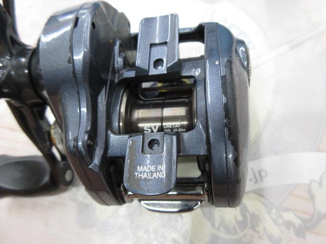 ジリオン SV TW 1016SV-H｜＠ベリーネット 日本最大新品中古釣具