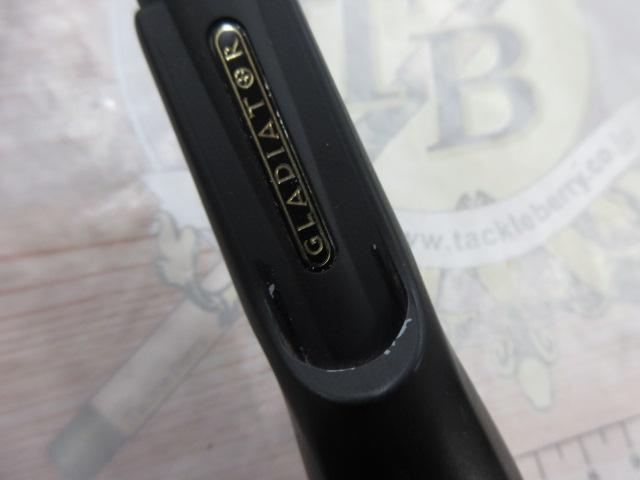 レイドジャパン グラディエーター G-611MC トランスポーター