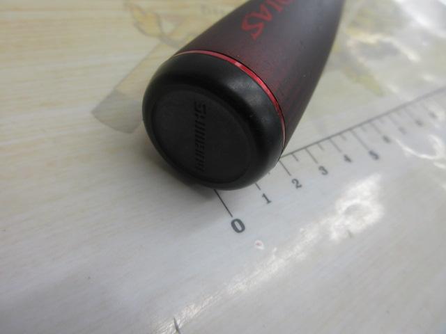 20ゾディアス 1610MH