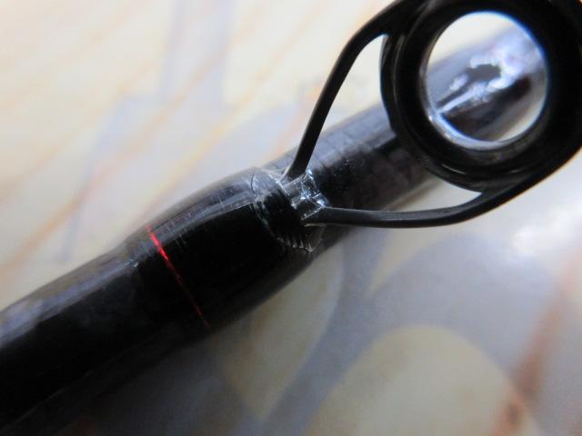 20ゾディアス 1610MH