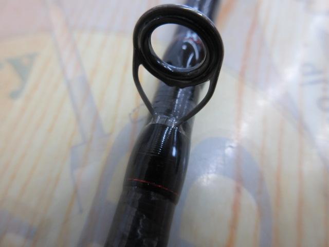 20ゾディアス 1610MH