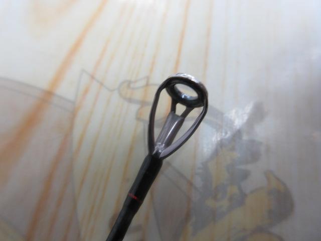 20ゾディアス 1610MH