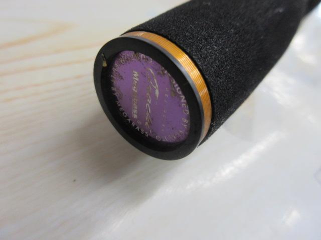 デストロイヤー F4-65DG(オロチピークパフォーマンス)