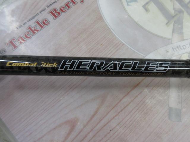 ヘラクレス HCSC-72X