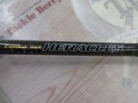 ヘラクレス HCSC-72X