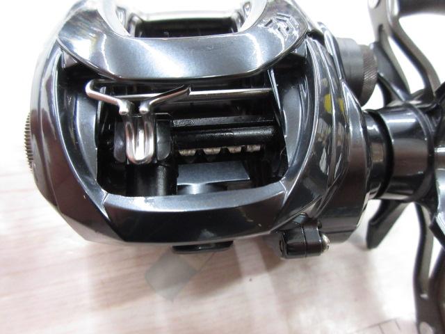 DAIWA（釣り） 【目玉商品】ダイワ 20 タトゥーラ SV TW 103XHL