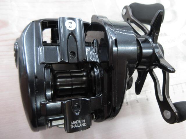DAIWA（釣り） ダイワ 20 タトゥーラ SV TW 103XHL / TATULA