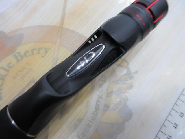 ゾディアス 178XH｜＠ベリーネット 日本最大新品中古釣具WEBショップ
