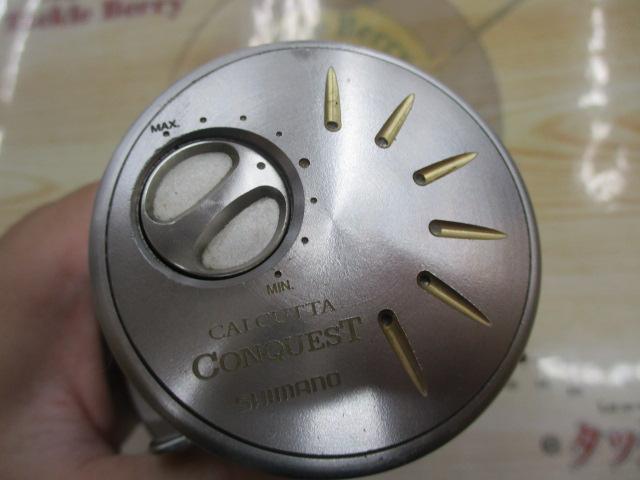 03カルカッタコンクエスト 200DC｜＠ベリーネット 日本最大新品
