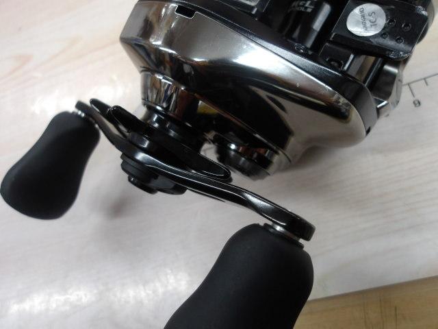 21アンタレスDC XG RH