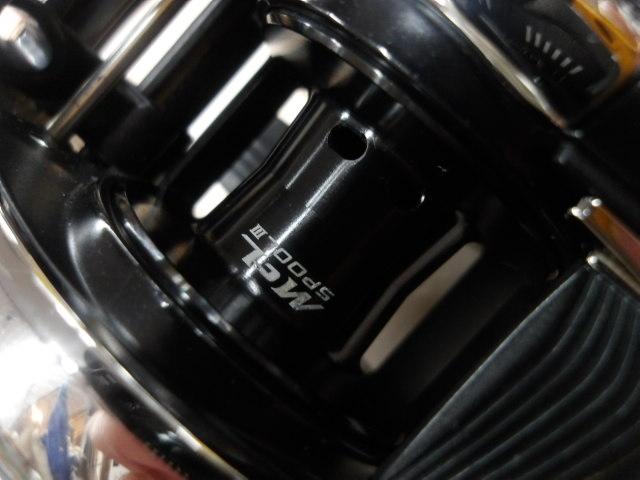 21アンタレスDC XG RH