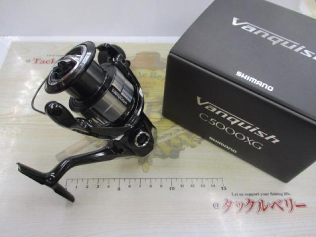 23ヴァンキッシュ C5000XG｜＠ベリーネット 日本最大新品中古