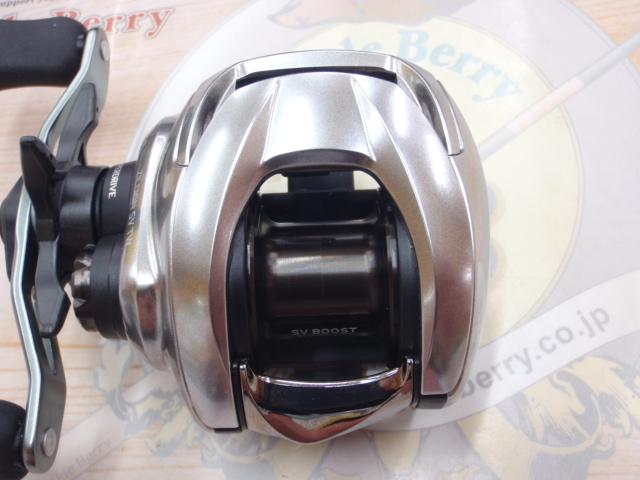 21ジリオン SV TW 1000H｜＠ベリーネット 日本最大新品中古釣具