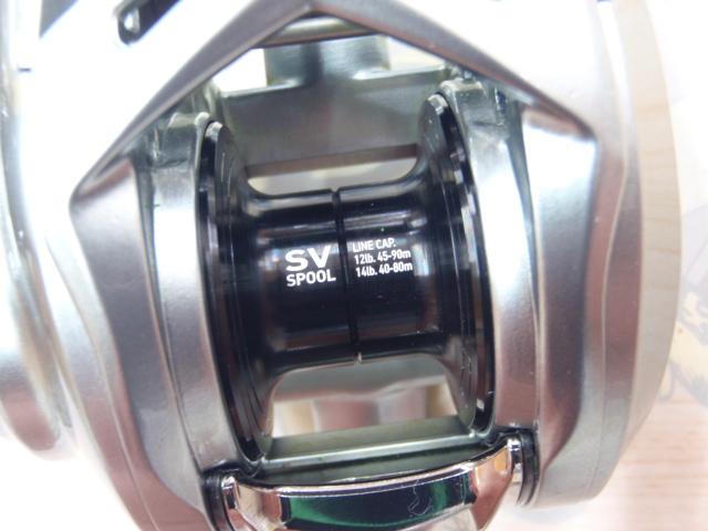 アルファス SV TW 800S-H – フィッシングマックス WEBSHOP