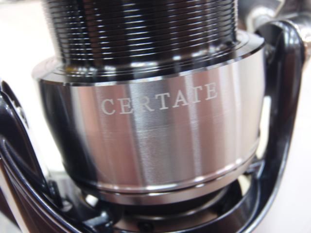 24セルテート LT2500-H 開封インプレ❗️【ダイワ 24セルテートLT2500-H】 | ROBO BLOG
