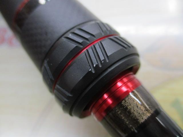 セフィアXR S86ML｜＠ベリーネット 日本最大新品中古釣具WEBショップ