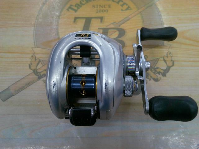 08メタニウムMgDC RH