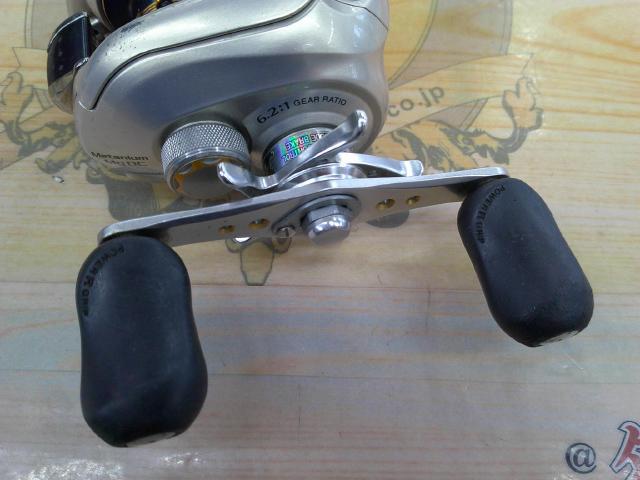 08メタニウムMgDC RH