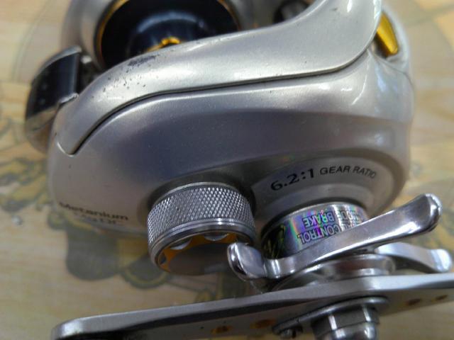 08メタニウムMgDC RH