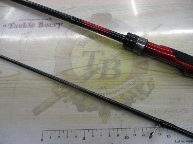 月下美人 アジング 80ML－T．R