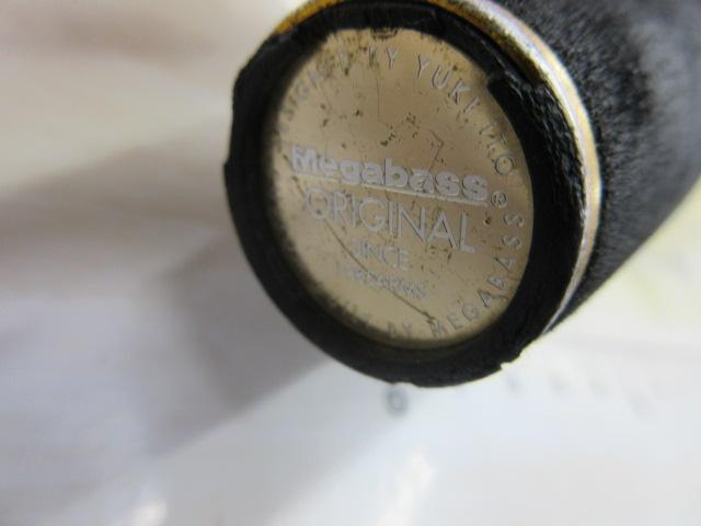 デストロイヤー F6-67X THP