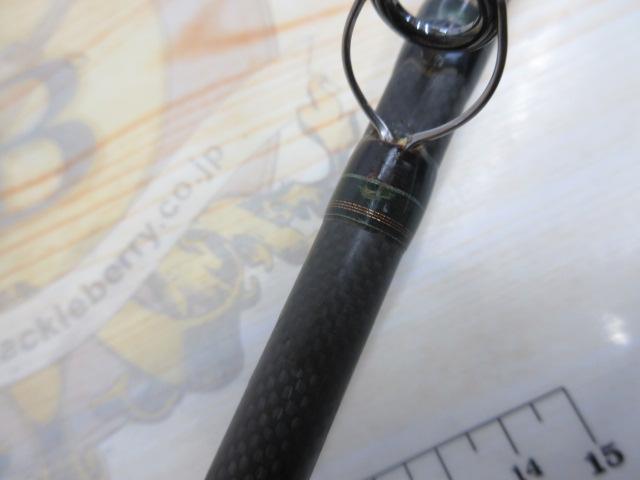 メガバス　デストロイヤー　F6-67X THP DESTROYER F6-67X ロッド | Megabass - メガバス オンラインショップ