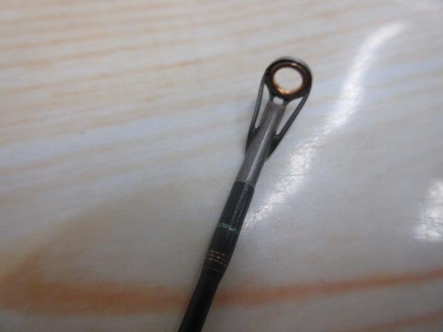 デストロイヤー F6-67X THP