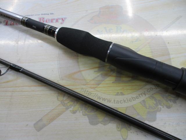 ロッド Daiwa LABRAX 90L Daiwa LABRAX AGS 90L - N Spinning Rod 4550133068713 – North