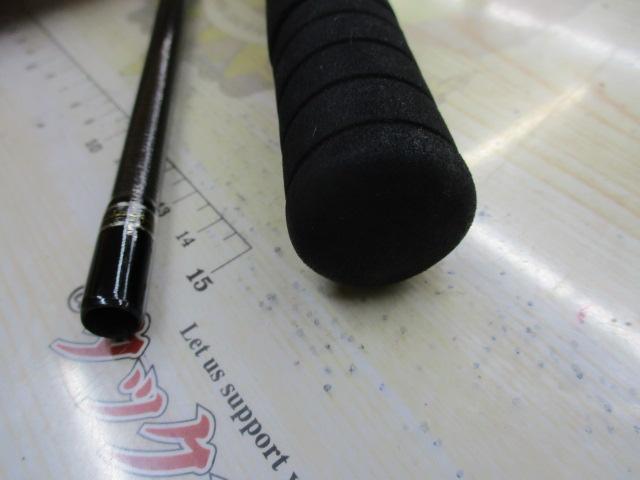 ロッド Daiwa LABRAX 90L LABRAX 90L｜東京湾シーバスおかっぱり日記「ROUTE357」